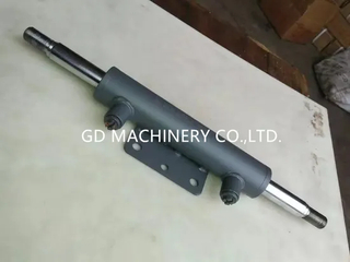 Double Acting Double Rod Double Ended Hydraulic Cylinders