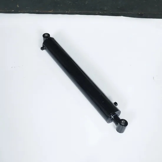 Welded Cylinders with Cross Tube Mounts