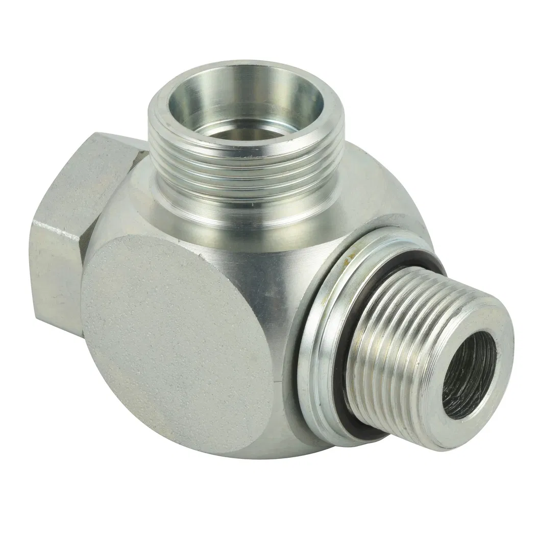 ISO7241-a 1/2&quot; Bsp Male Female Quick Coupling