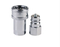 SAE NPT Bsp Hydraulic Quick Coupling Easy Connected Fittings