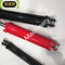 Nitriding Piston Rod Asae Type Tie-Rod Hydraulic Cylinder