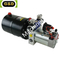 12V DC Vertical or Horizontal Mounted Hydraulic Power Unit for Vehicle Tailgate
