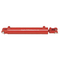 Ductile Iron Precision Machined Clevis End Hydraulic Cylinder
