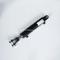 Induction Hardened Rod Adjustable End Cushioning 3000 Psi Welded Cylinders Hcw-4048