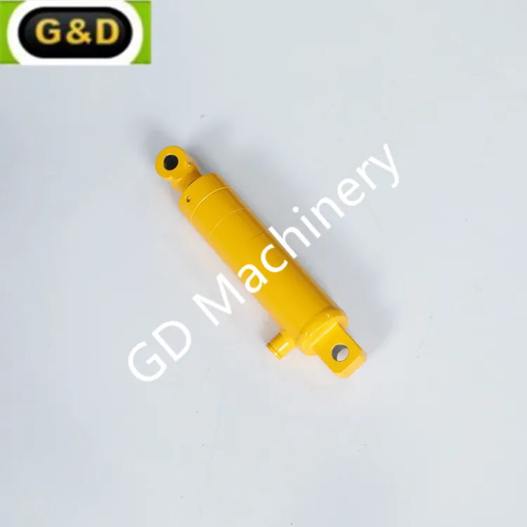 Standard Hydraulic Cylinder Welded Cylinder Hydraulic Cylinder 2&quot;