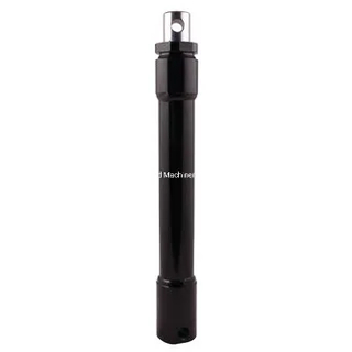 Welded Single Acting Snow Plow Hydraulic Cylinder