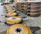 Air Actuated Clutch-Brake Unit Precision and Long Service Life