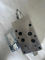 Hydraulic Manifold with Sun Valve