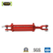 Ductile Iron Double Acting Tie Rod Hydraulic Cylinder