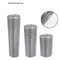 Hot Galvanized Welded Wire Mesh Rolls 2mm Wire Diamater Galvanized Fence