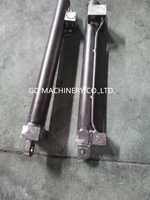 Aerial Lifting Equipment Hydraulic Cylinders