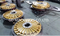 Clutch and Brake for Paper Cutting Machine, Pneumatically Heavy Duty Clutch