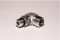 Male Jic X Male O-Ring Boss 90 Degree 6801 Series Hydraulic Fittings