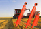 Threaded-in Piston Rod Type Heavy-Duty Welded Hydraulic Cylinders