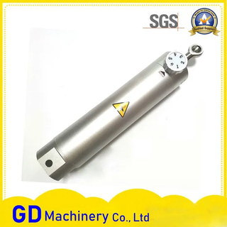 St76-375s Aluminium Alloy Adjustable Fitness Equipment Hydraulic Cylinder
