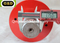 Double Acting Standard Honed Tubing Clevis Mount Welded Hydraulic Cylinder