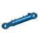Two Way Customized Welded Hydro Cylinder for Constrction Machinery