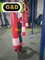 High Strength Steel 3000psi Welded Hydraulic Cylinder