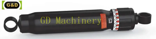 Strainless Steel Material Hydraulic Damper Cylinder