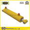 Standard 3000psi Two Way Steel Welded Hydraulic Cylinder for Excavator