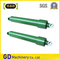 Parker/ Hallite Seals Durable Excavator Use Double Acting Welded Hydraulic Cylinder