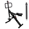 St56-450s Iron Gym Equipment Hydraulic Damper Cylinder