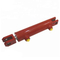 2500psi Double Acting Mounting Clevis Standard Welded Hydraulic Cylinder