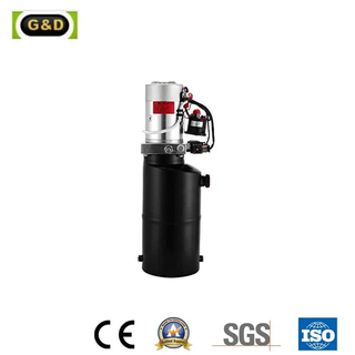 DC12V Aircraft Ground Power Unit Hydraulic Power Unit