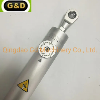 St56 Series Aluminum Alloy Hydraulic Fitness Damper