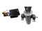 Customized Double Acting Hydraulic Cylinders with Spherical Rod Eye