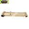 Welded Bushing Hydraulic Piston Cylinder for Dump Truck