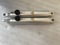 Outdoor Fitness Hydraulic Cylinder Hydraulic Damper
