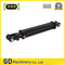 Customizable Light Tie-Rod Hydraulic Cylinder for Engineering Machine