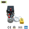 DC12/24V Single Action Hydraulic Power Unit with Metal Oil Tank