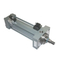 Heavy Duty Double Acting Tie Rod Kubota Hydraulic Cylinders