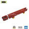Double Action 210bar Welded Standard Hydraulic Cylinder