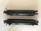 Hydraulic Cylinder RAM Honed Tubing Double Acting Dump Truck Hydraulic Welded Cylinder