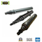 2/3/4/5 Extensions Front End Dump Hoist Custom Telescopic Hydraulic Cylinder