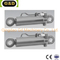 Stainless Hydraulic Lift Cylinder with Safe Valve