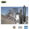 Dump Trailer Use Heavy Duty Super Stroke 5 Stages Telescopic Hydrauliccylinder