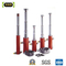 Front End 5 Extensions Dump Hoist Telescopic Hydraulic Cylinder