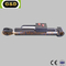 Hydraulic Cylinder RAM Customized Double Acting Welded Hydraulic Oil Cylinder with Valve