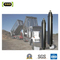 Heavy Load Dumper Use 5 Stages Front End Hydraulic Cylinder
