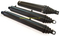Side Tipper Industrial Telescopic Cylinder