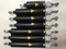 Adjustable Bidirectional Damping Hydraulic Cylinder