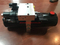 12V/24V DC Small Hydraulic Power Unit for Snow Plow