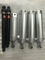 Adjustable Bidirectional Aluminum Hydralic Cylinder with 6 Force Settings