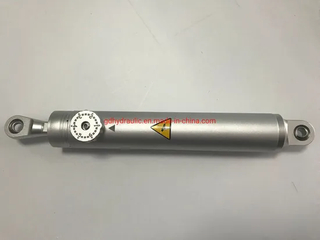Waterproof Aluminum Hydraulic Cylinder Hydraulic Damper with Stainless Rod