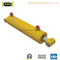 Excavator High End Welded Hydraulic Cylinders