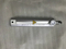 Aluminum Alloy Adjustable Bidirectional Damping Cylinder Fitness Equipment Hydraulic Cylinder